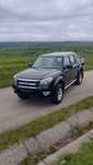 Vând Ford Ranger fără rugină!Import Germania.Un sigur proprietar!!
