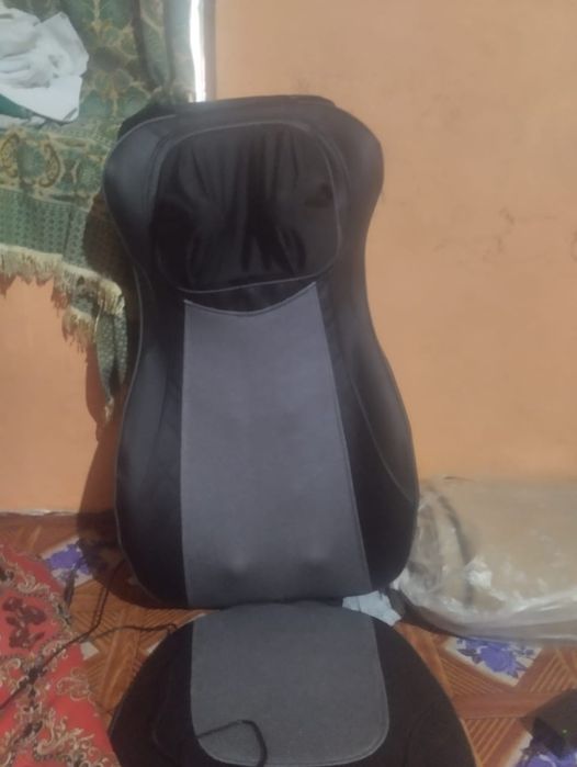 Массажёр meella.