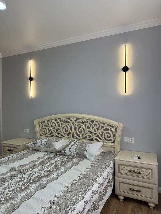 сдается 3х комнатная квартира