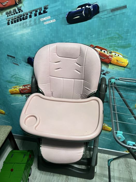 Продам стульчик для кормления