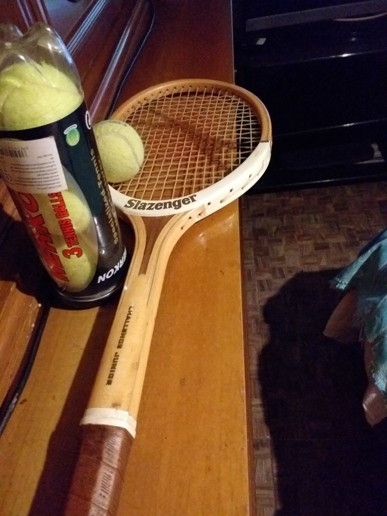 Rachete de tenis