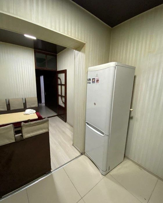 Аренда 2 комнатной квартиры Каракамыш 1/2|Евроремонт|