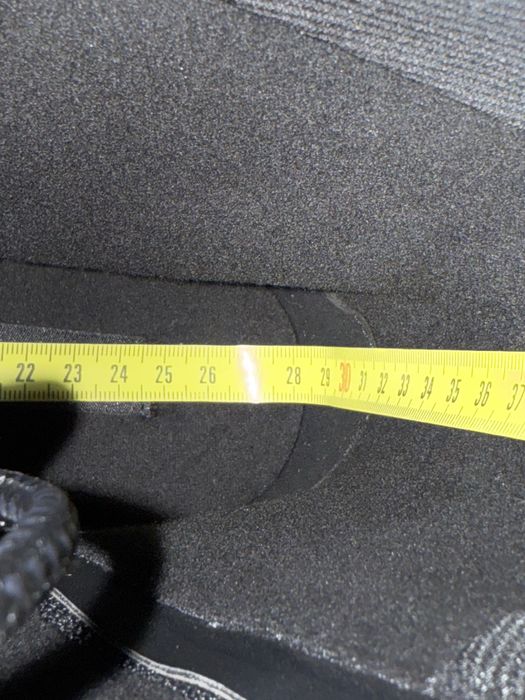 Calvin Klein Jeans ghete joase piele neagra marimea 43 noi originale