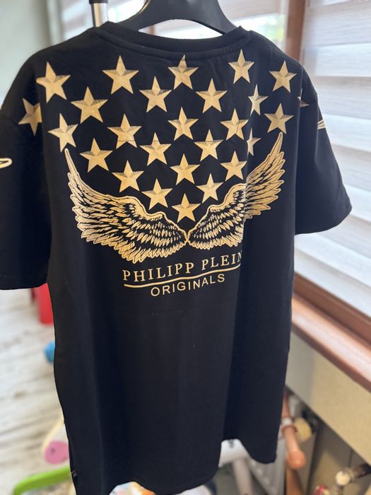 Мъжка тениска Philip Plein