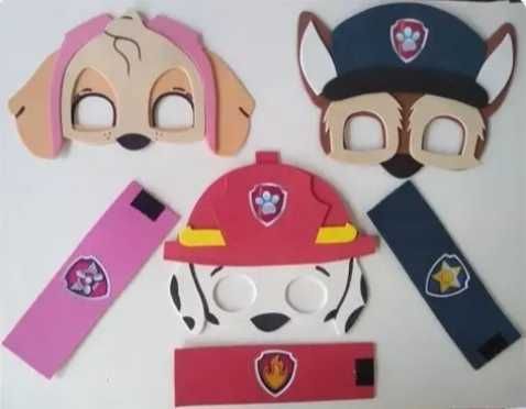 Обемни цифри, букви и всякакви декорации за рожден ден