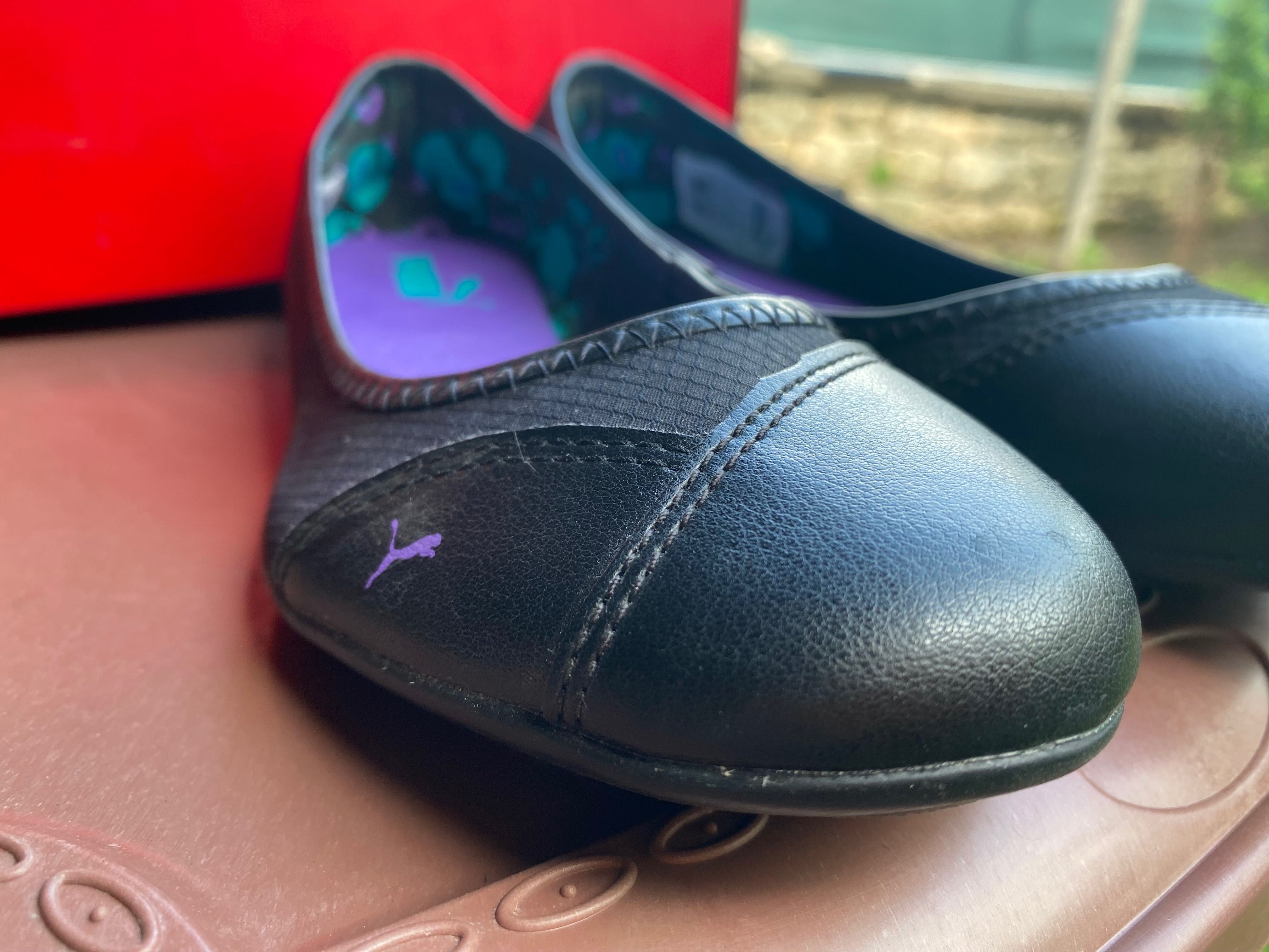 Puma обувки тип “балеринка”