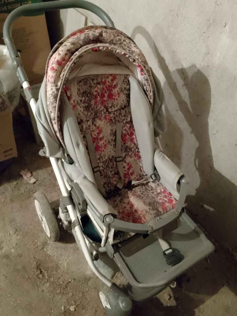 Детска количка в перфектно състояние