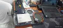 Powerbox for pcmflach