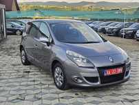 Renault  Scenic din 2011 1.5 disel !