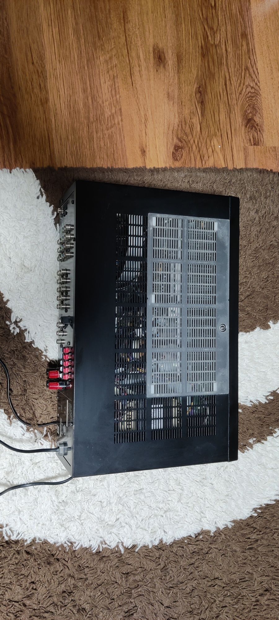 Amplificatoare Yamaha