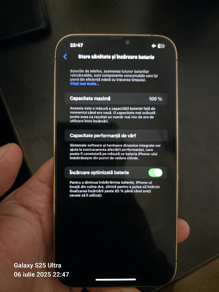 iPhone 12 pro max