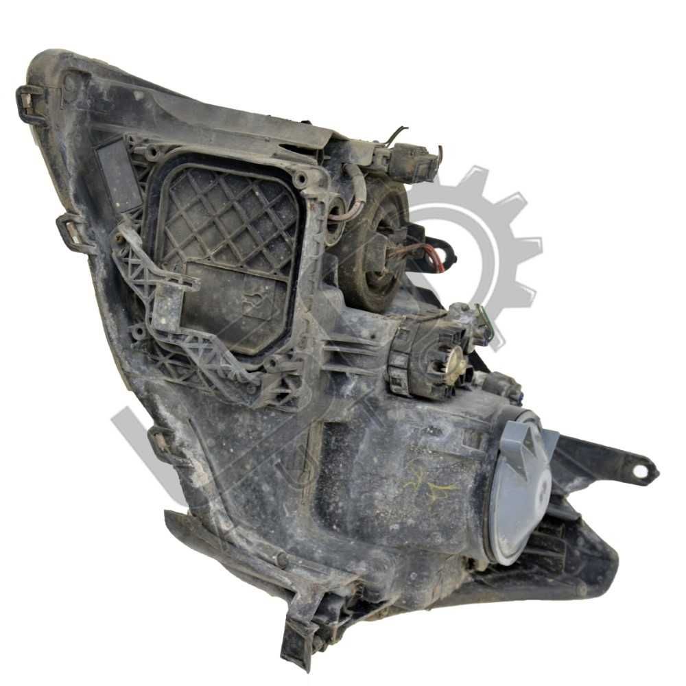 Десен фар Toyota Avensis II(2003-2009) ID:91145