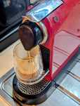 Aparat cafea Nespresso Krups XN 7405