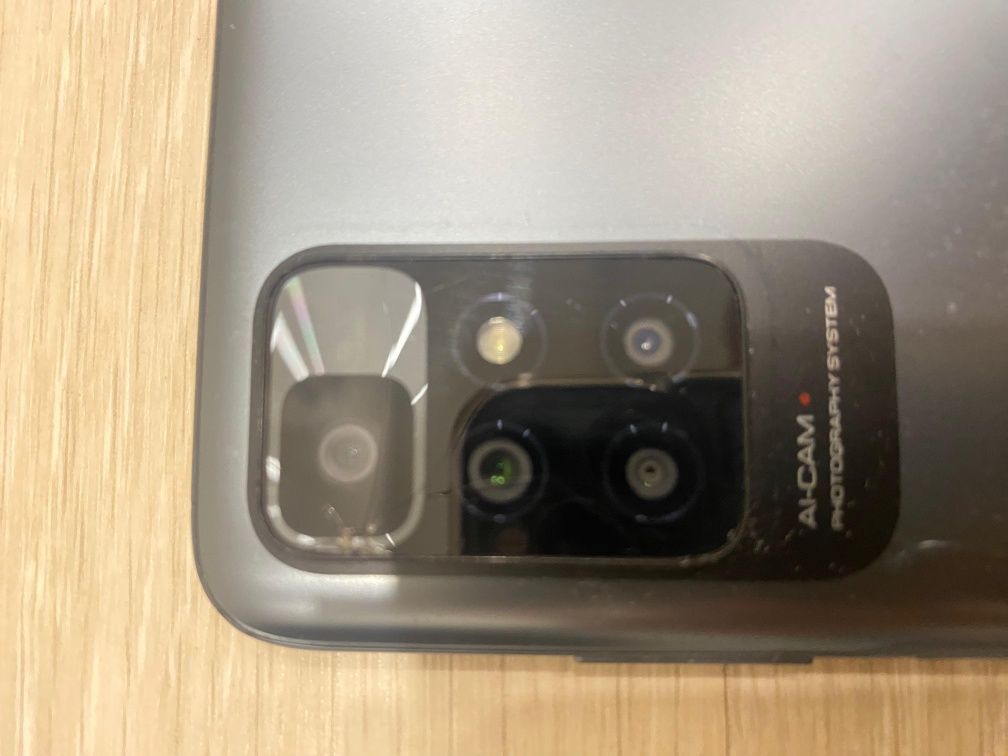 Redmi 10 2022 алматы