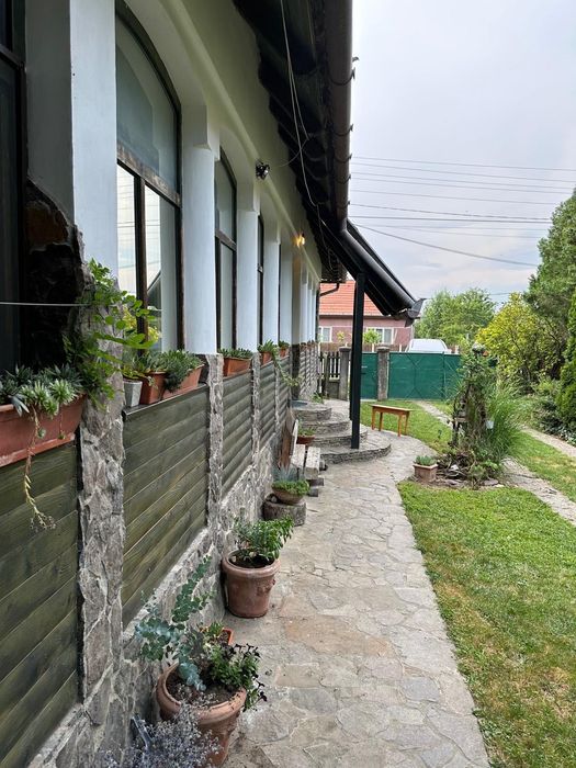 Cabana de inchiriat 1 mai