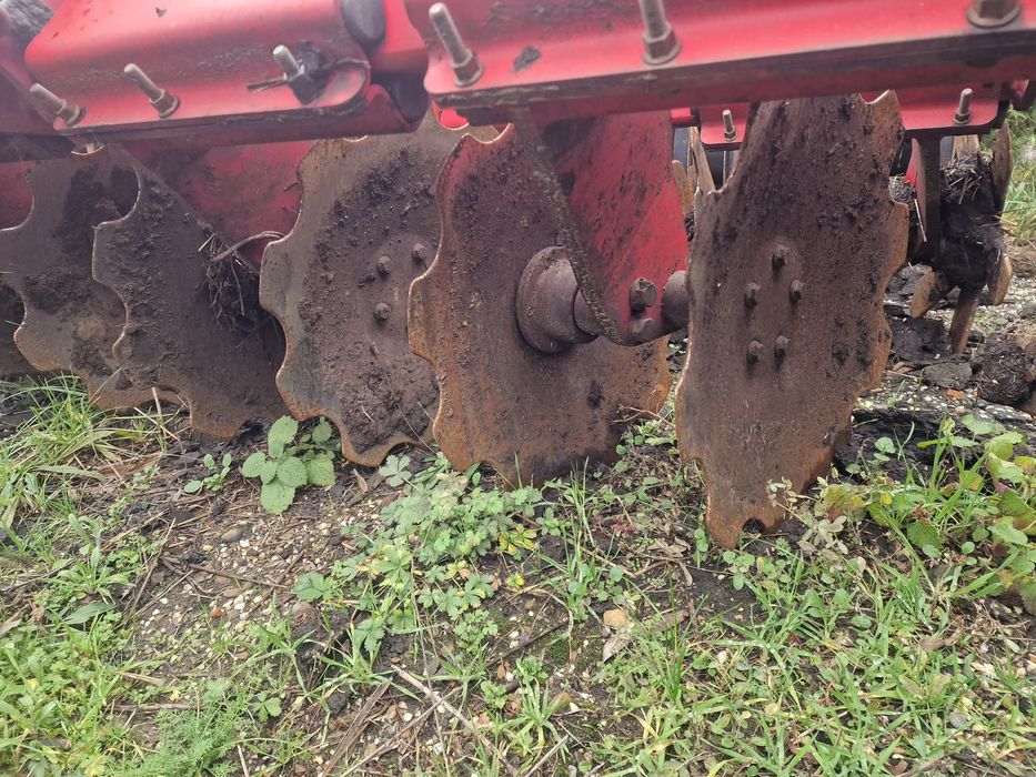 Horsch joker 3ct cultivator