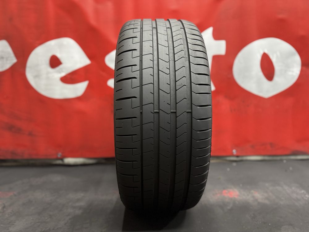 255 40 20, Лятна гума, Pirelli PZero, 1 брой