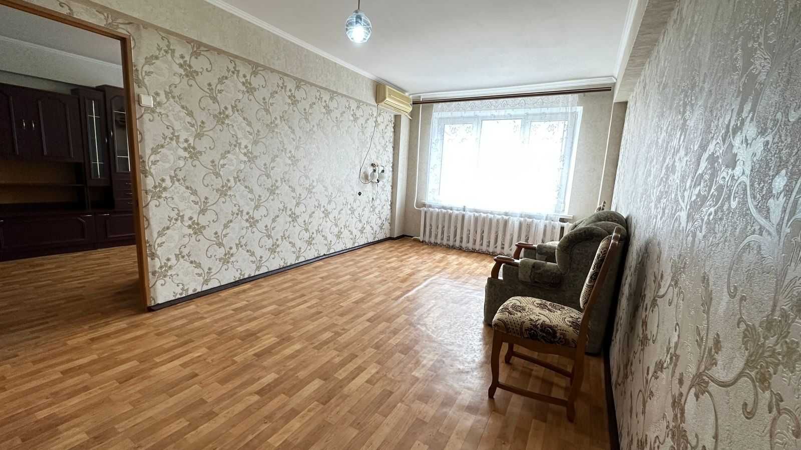Продается 3-х комн. квартира в мкр. Центральный, дом 3 (Светлана)