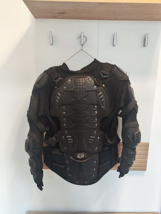 Armură moto Fox Titan Sport