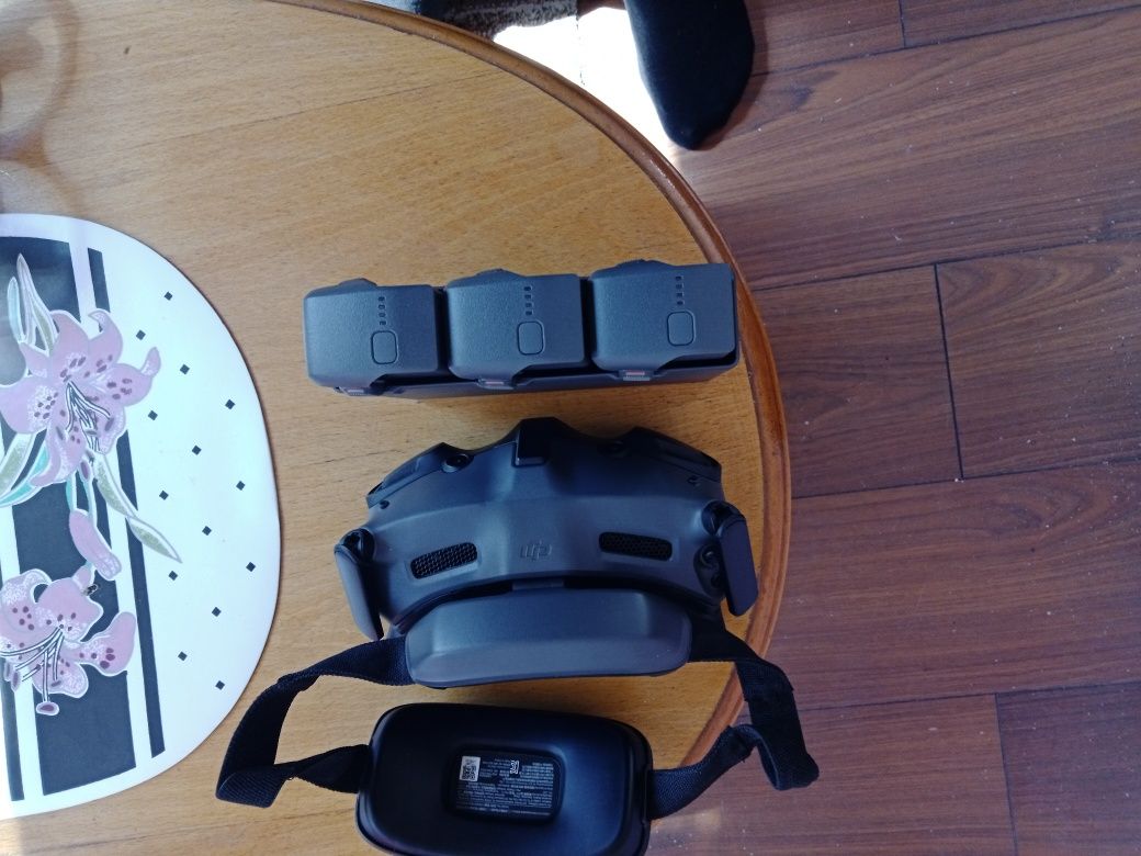 Vand DJI avata 2 fly more combo