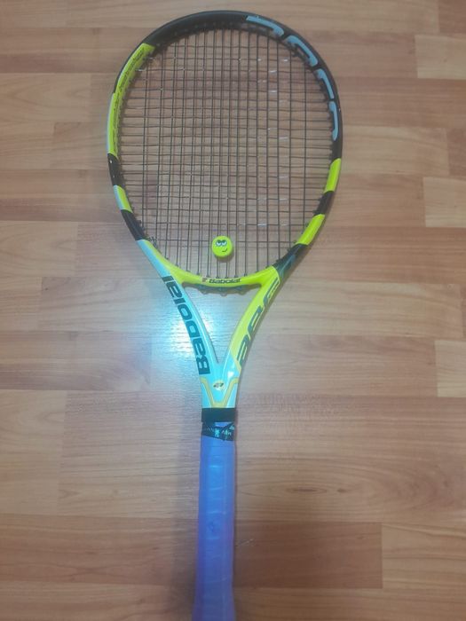 Racheta Babolat Aero Pro Drive