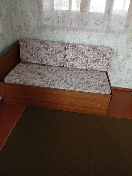 Диван кровать подростковый