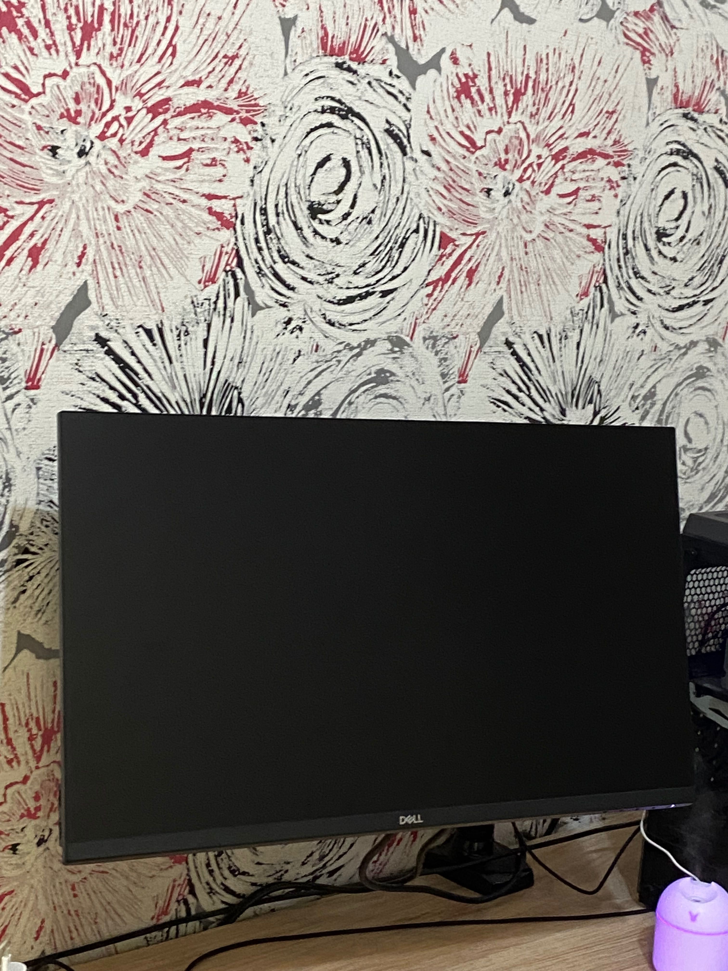 Монитор Dell p2719H