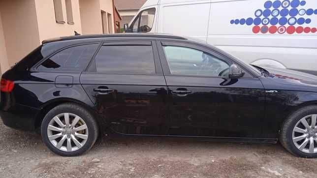 Paravanturi AUDI A4 B6, B7 B8 Combi /Break sau Sedan/Berlina