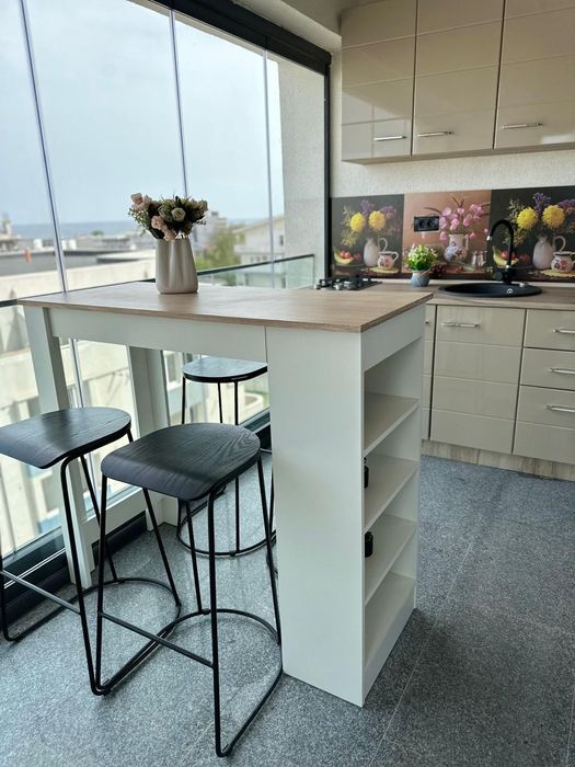 Închiriez apartamente cu 2 camere zona Eforie Nord