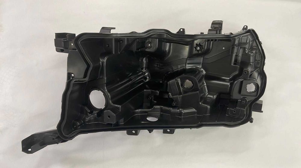 Корпус фары Toyota Land Cruiser 200  с 2015 года