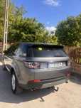 Vand land rover discovery negociabil