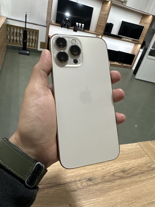 Apple Iphone 13 Pro Max 256Gb/77%  от Актив Маркет!