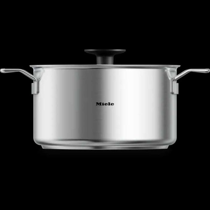 Oala Miele KMKT 2460-3 , 24 cm, 6L