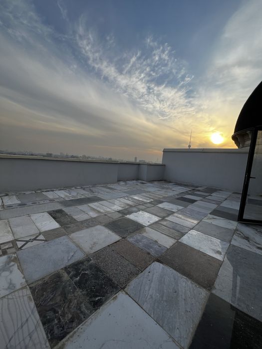 Сдаётся квартира