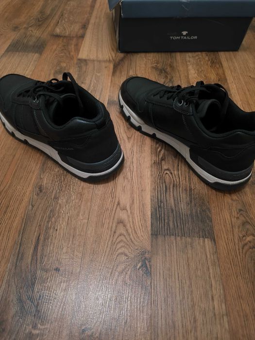 Спортни обувки Tom Tailor 44