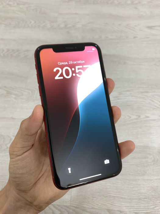 iPhone XR 78% Без ремонт