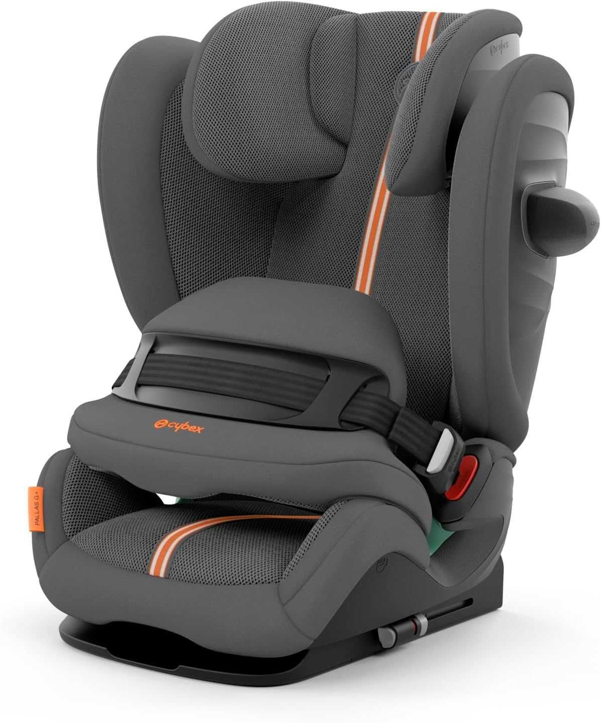 Ново! Детско столче за кола Cybex Pallas G i-Size Plus 9-50 кг Grey