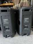 Se vind 2 boxe putere 600W rms si 1200W pic  si boxe JBLjrx 125 si jrx