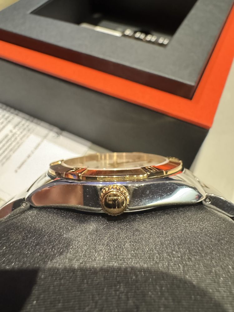 Дамски часовник Tissot