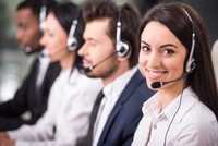 Call center xizmati