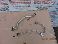 Conducta ungere turbina dacia 1.0 tce Duster logan mcv sandero jogger Renault clio 5 captur 2 nissa