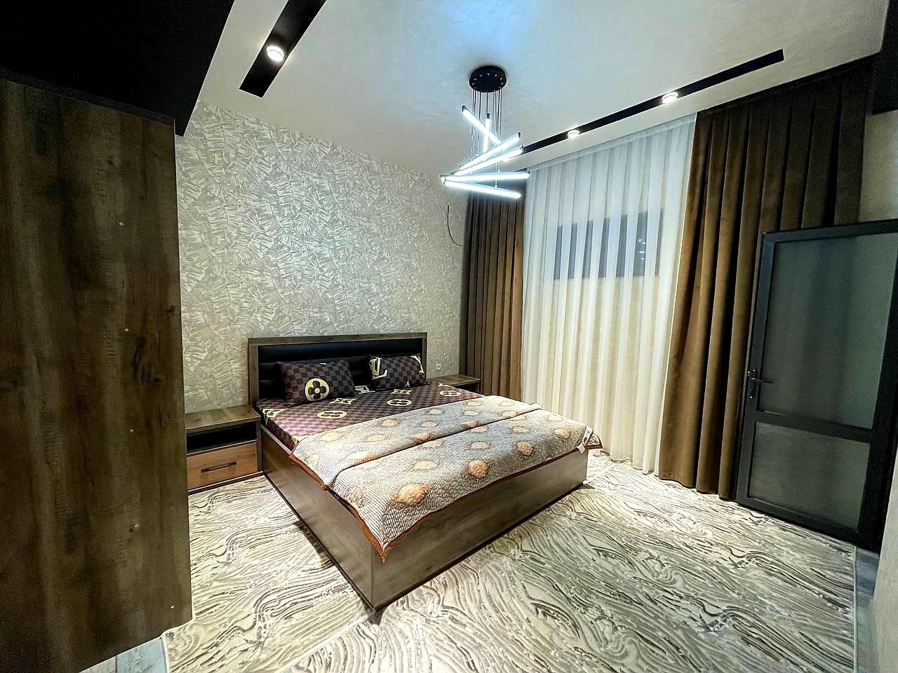 Сдаётся дача делюкс класса “Twins Villas” в Чарваке