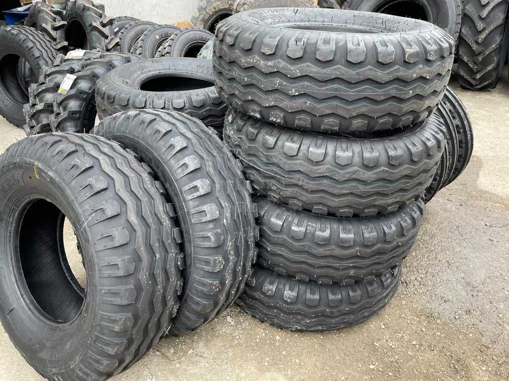 11.5/80-15.3 Cauciucuri noi MRL cu 14PR livrare rapida VIDANJE Mig