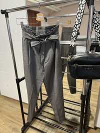 Дамски панталони Zara и H&M