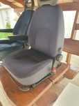 Scaune Fiat Ducato Peugeot Boxer Citroen  Jumper