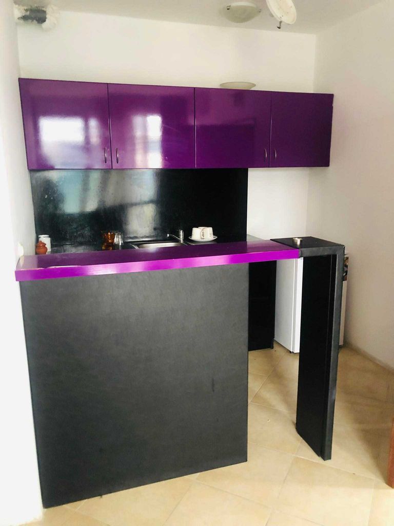 Продава се Двустаен апартамент в к.к. Слънчев бряг - 80 кв.м за 263 €/кв.м - Снимка #1