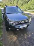 Dacia Duster Prestige