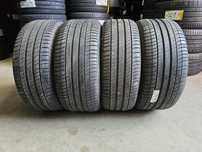 275/40/19//245/45/19 MICHELIN RunFlat