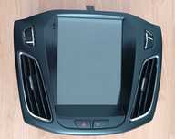 Ford Focus MK3 Tesla Navigator