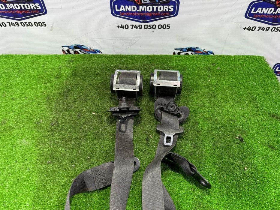 Centura siguranta fata mini cooper, one, clubman 2005-2014 stanga l